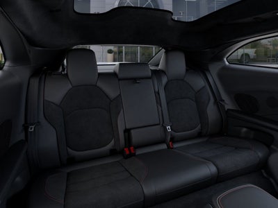 2027 Dodge Charger CHARGER SCAT PACK PLUS 2-DOOR AWD