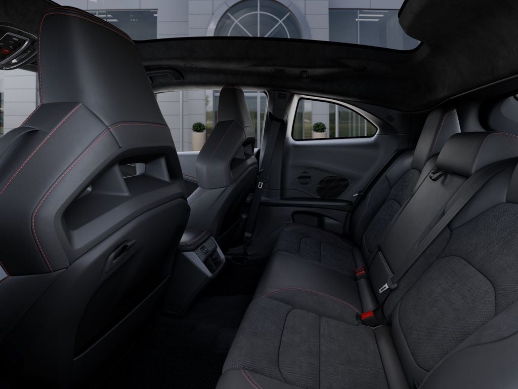 2027 Dodge Charger CHARGER SCAT PACK PLUS 2-DOOR AWD