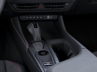 2027 Dodge Charger CHARGER SCAT PACK PLUS 2-DOOR AWD