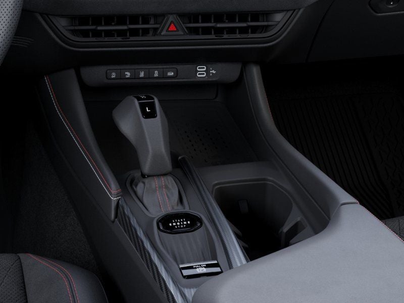 2027 Dodge Charger CHARGER SCAT PACK PLUS 2-DOOR AWD