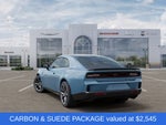 2027 Dodge Charger CHARGER SCAT PACK PLUS 2-DOOR AWD