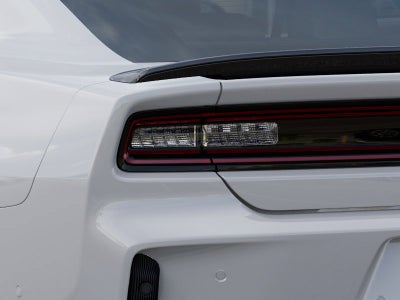 2027 Dodge Charger CHARGER SCAT PACK 2-DOOR AWD