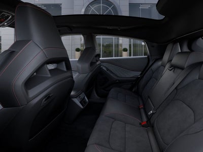 2026 Dodge Charger CHARGER R/T PLUS 4-DOOR AWD