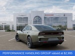 2026 Dodge Charger CHARGER R/T PLUS 4-DOOR AWD