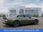 2026 Dodge Charger CHARGER R/T PLUS 4-DOOR AWD
