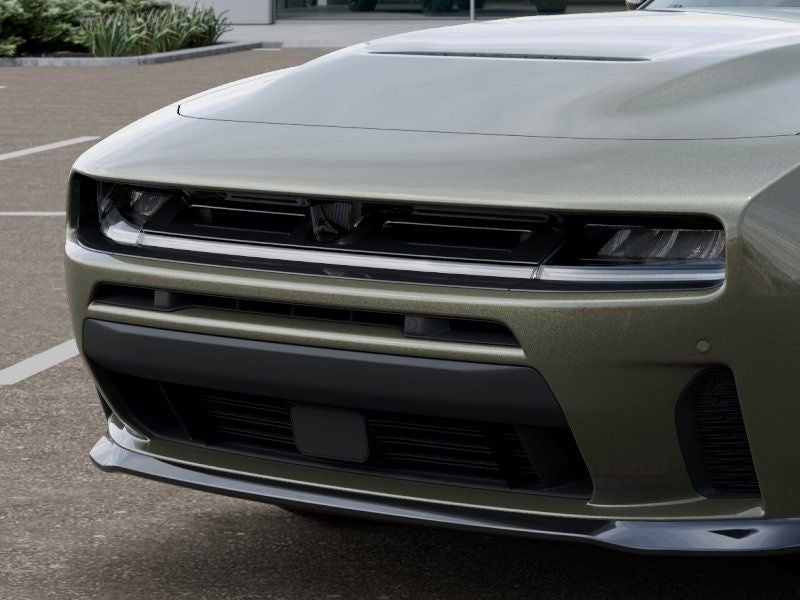 2027 Dodge Charger CHARGER SCAT PACK PLUS 4-DOOR AWD