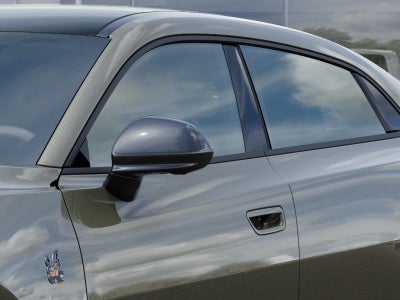 2027 Dodge Charger CHARGER SCAT PACK PLUS 4-DOOR AWD