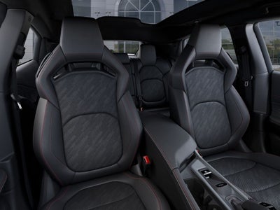 2027 Dodge Charger CHARGER SCAT PACK PLUS 4-DOOR AWD