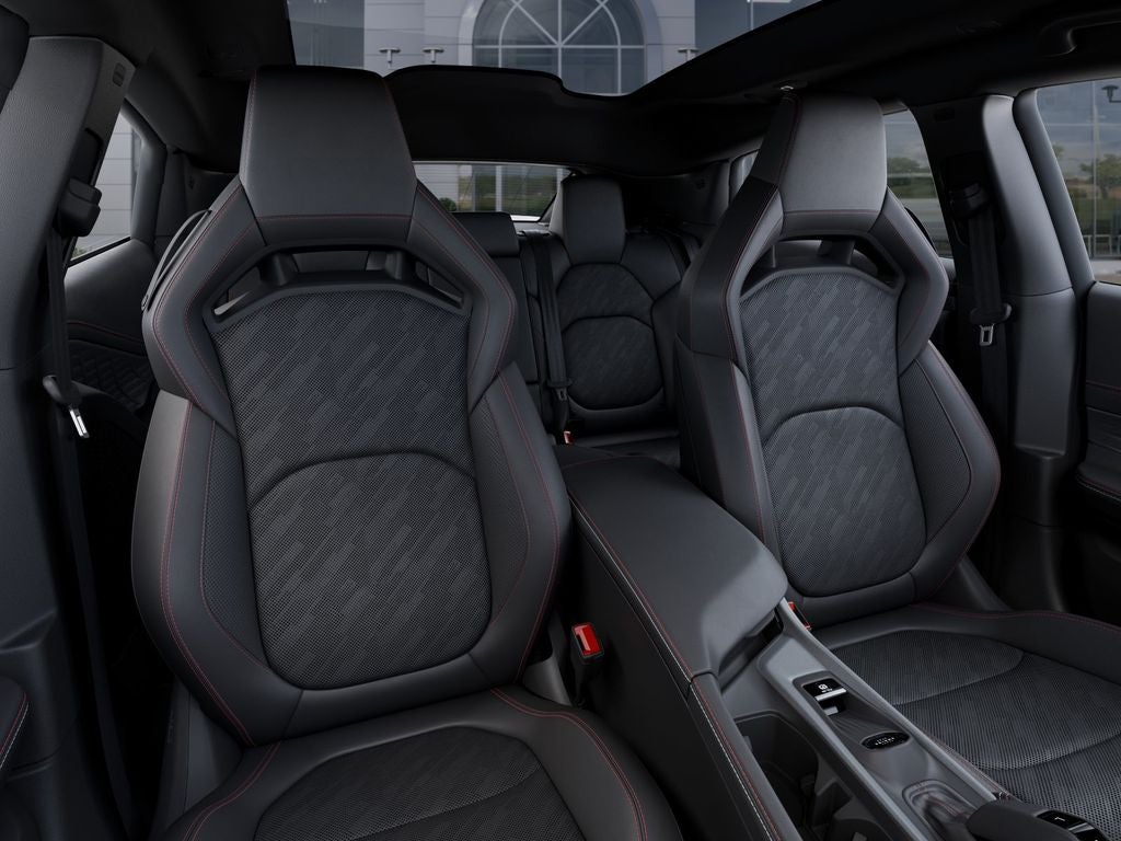 2027 Dodge Charger CHARGER SCAT PACK PLUS 4-DOOR AWD