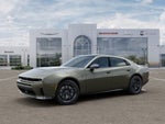 2027 Dodge Charger CHARGER SCAT PACK PLUS 4-DOOR AWD