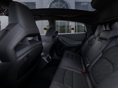 2027 Dodge Charger CHARGER SCAT PACK PLUS 4-DOOR AWD