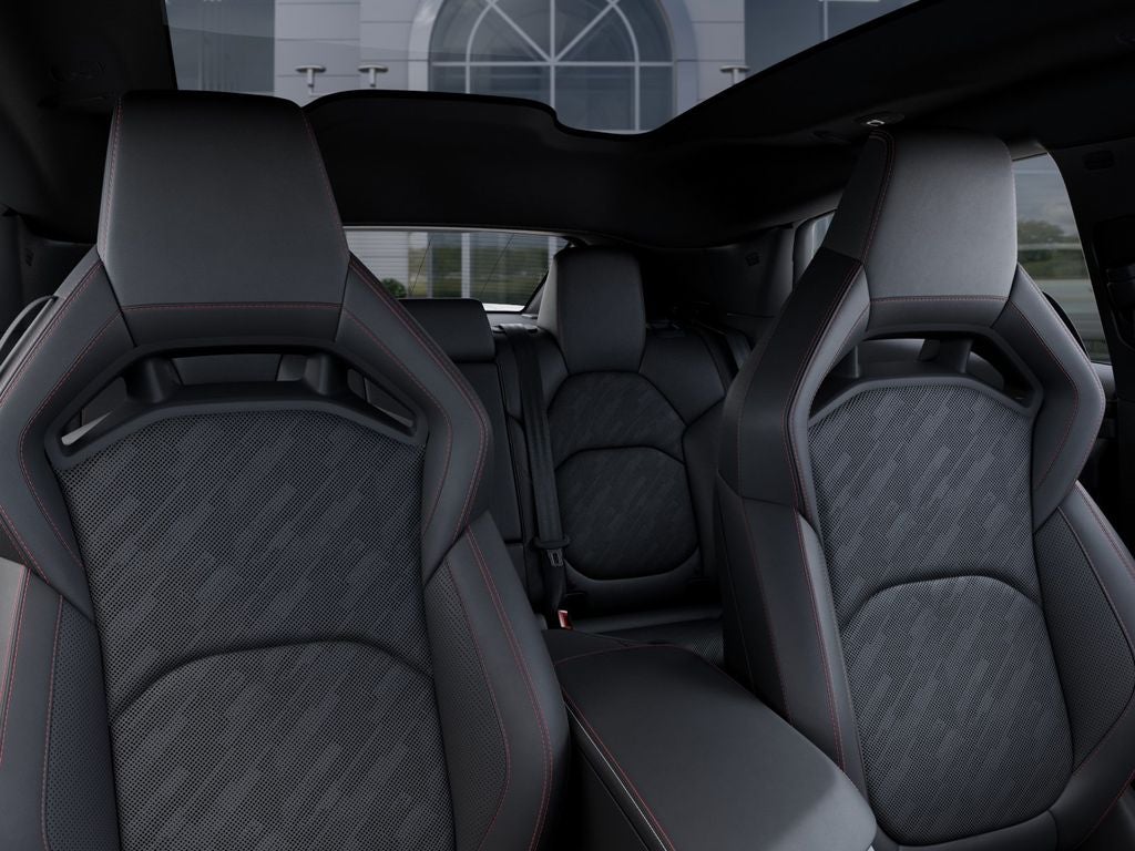 2027 Dodge Charger CHARGER SCAT PACK PLUS 4-DOOR AWD
