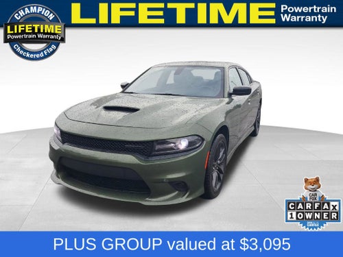 2021 Dodge Charger GT