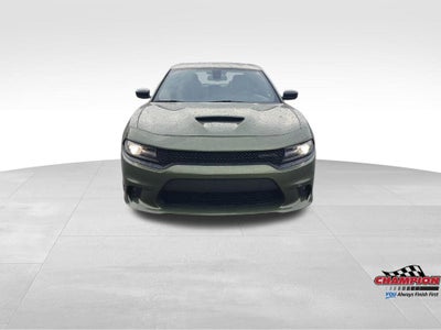 2021 Dodge Charger GT