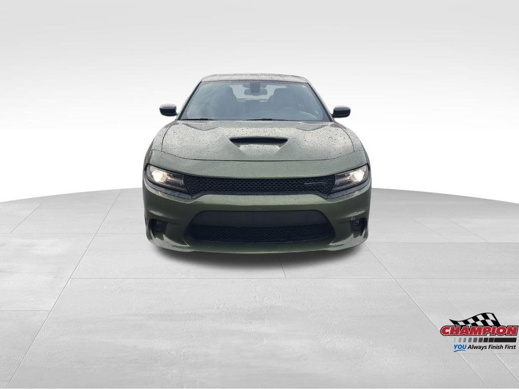 2021 Dodge Charger GT