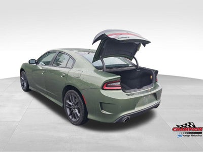 2021 Dodge Charger GT