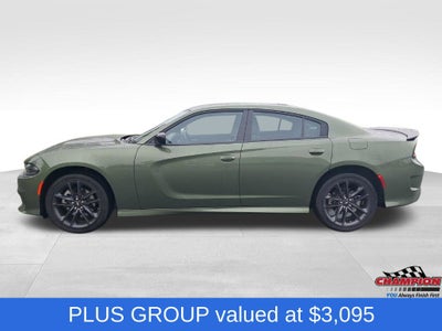 2021 Dodge Charger GT
