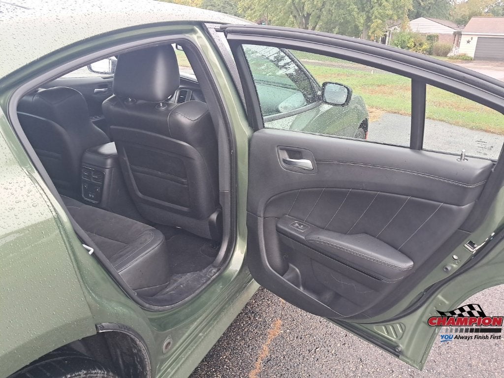 2021 Dodge Charger GT