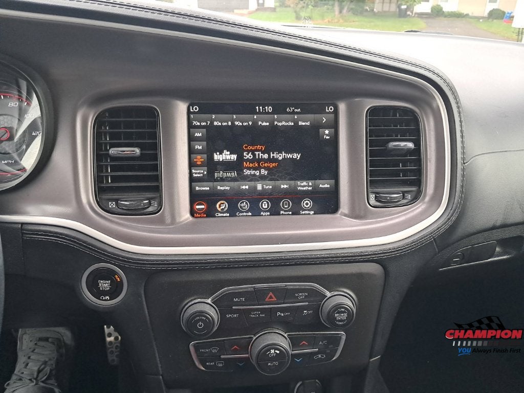 2021 Dodge Charger GT