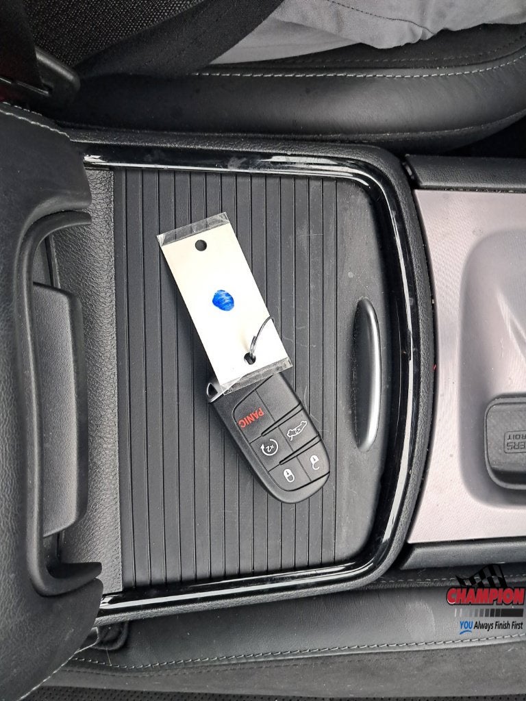 2021 Dodge Charger GT