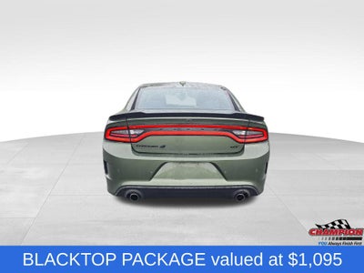 2021 Dodge Charger GT