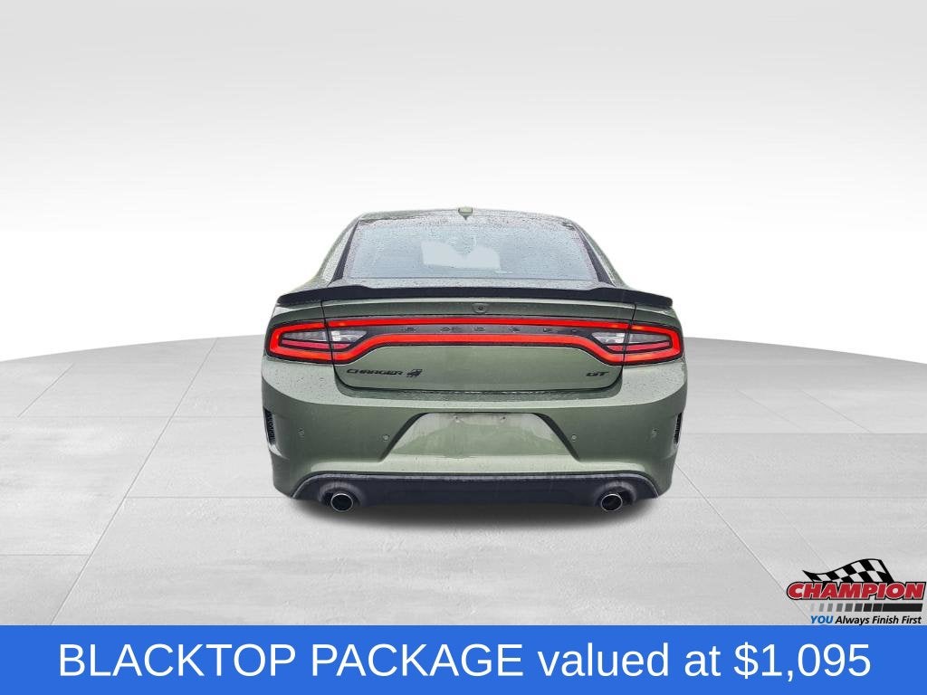 2021 Dodge Charger GT