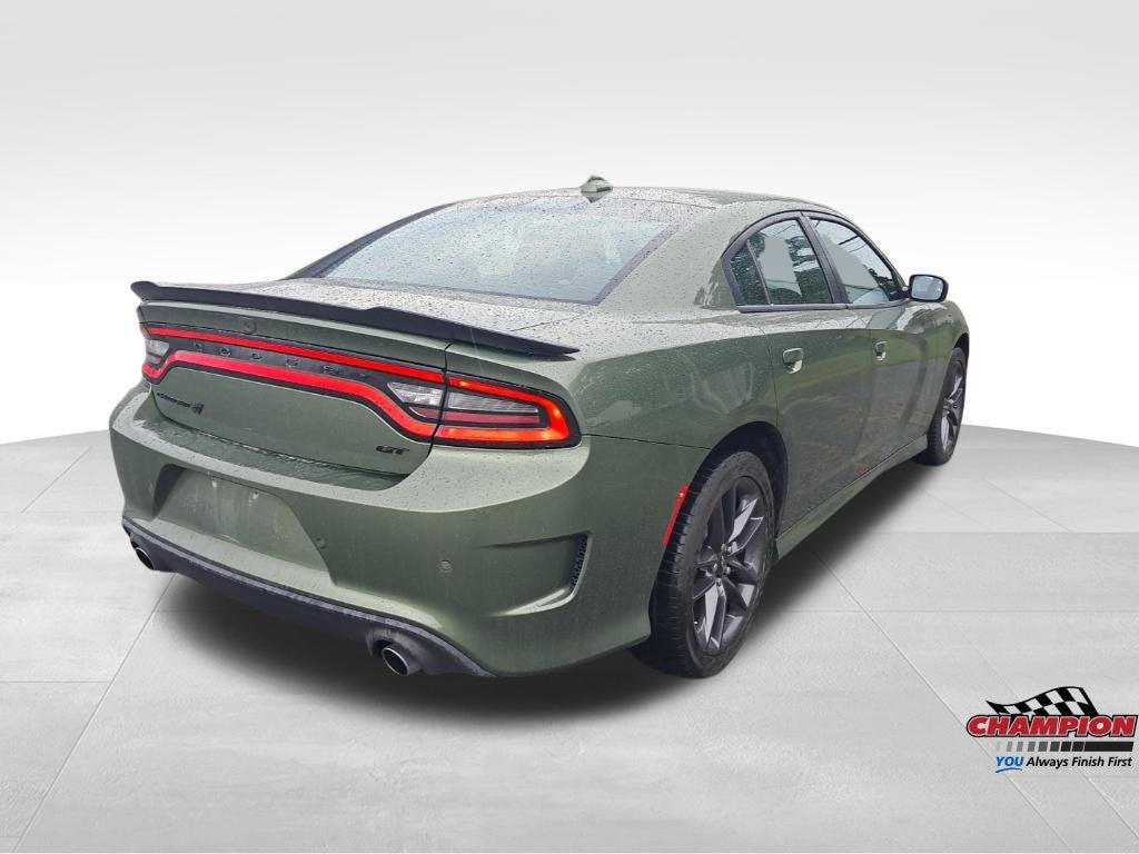 2021 Dodge Charger GT