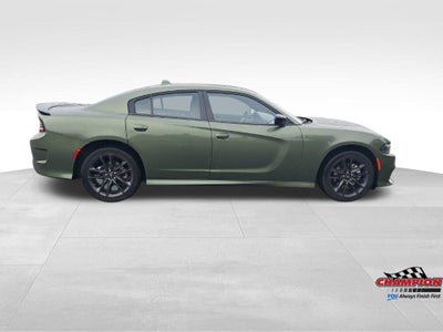 2021 Dodge Charger GT