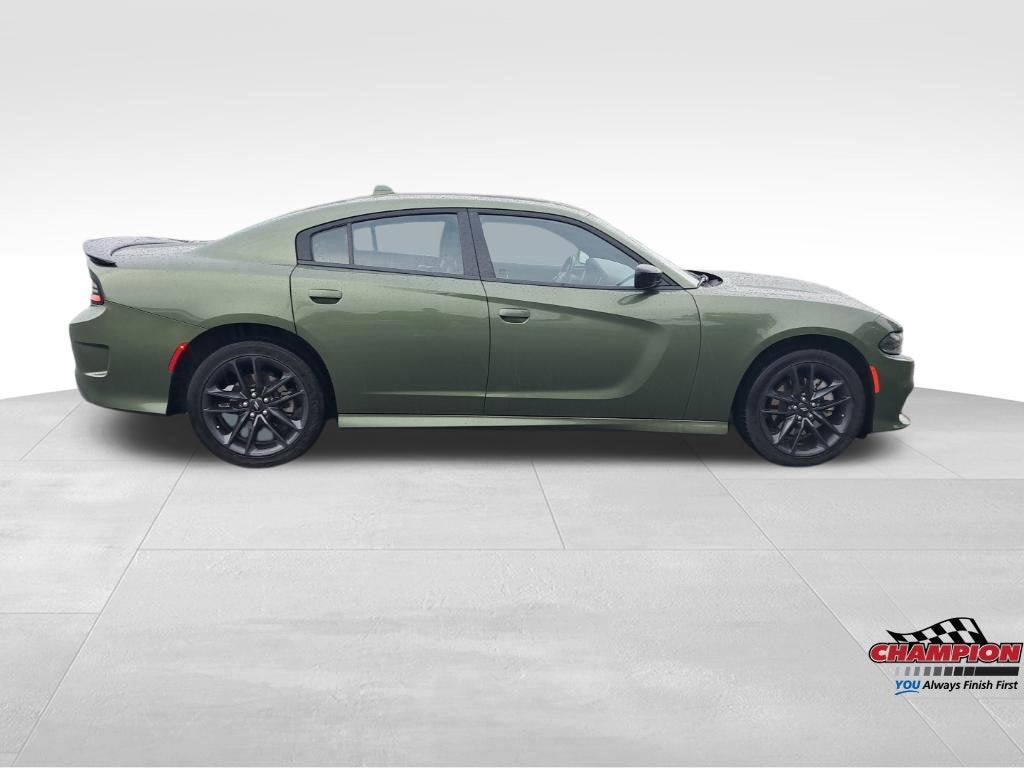 2021 Dodge Charger GT