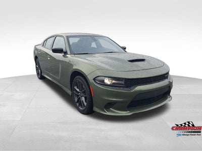 2021 Dodge Charger GT