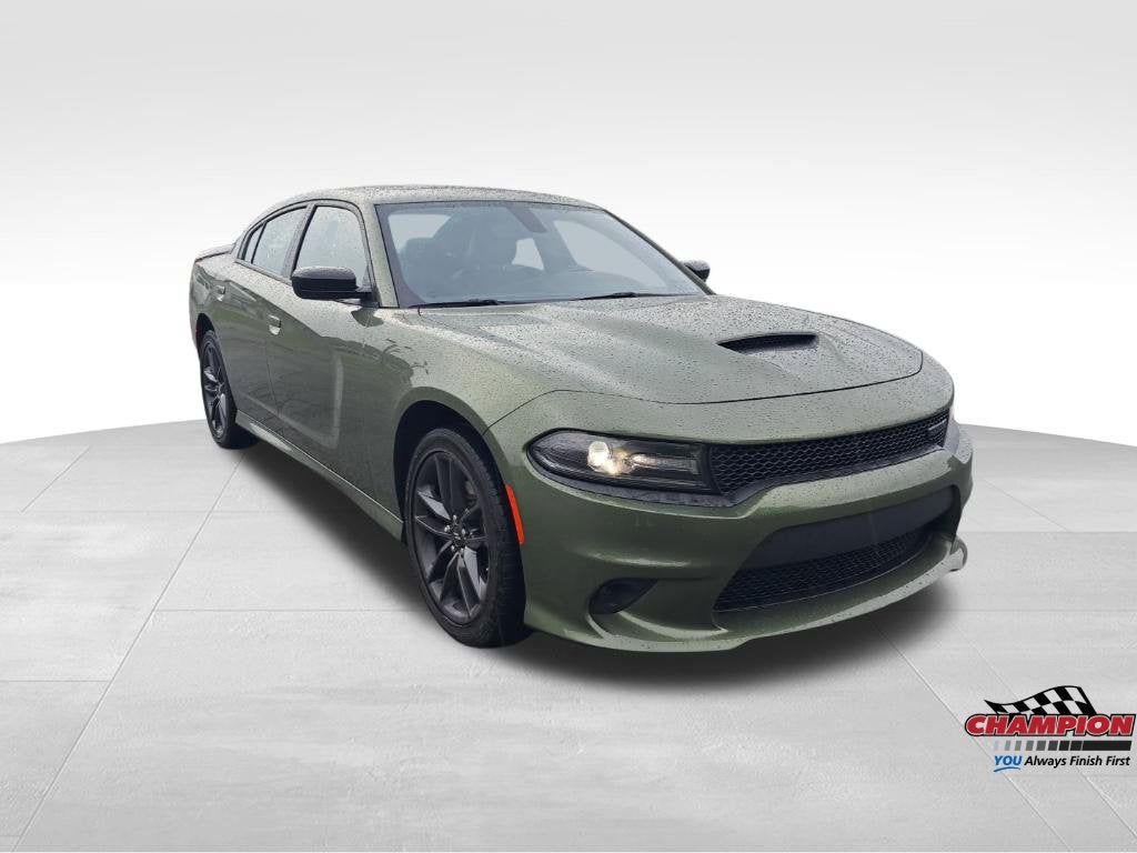 2021 Dodge Charger GT