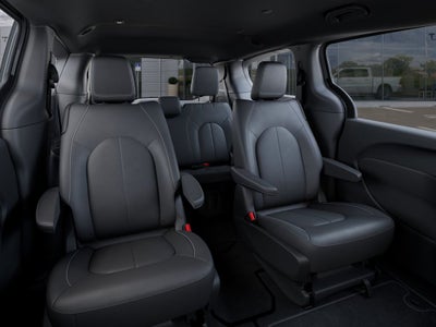 2027 Chrysler Pacifica PACIFICA SELECT