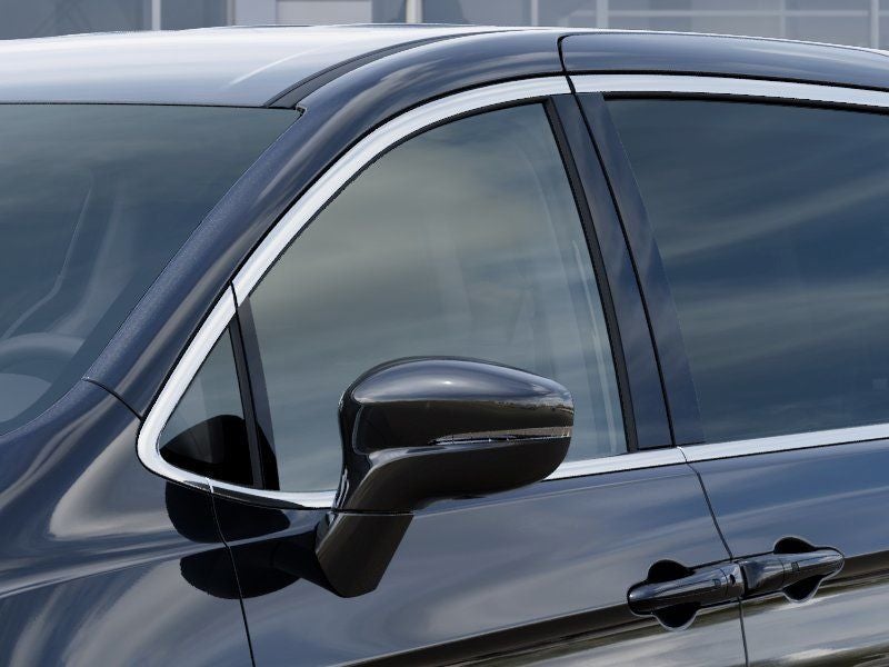 2027 Chrysler Pacifica PACIFICA LX