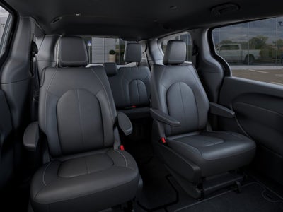 2027 Chrysler Pacifica PACIFICA LX