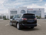 2027 Chrysler Pacifica PACIFICA LX