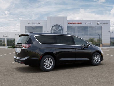 2027 Chrysler Pacifica PACIFICA LX