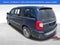 2014 Chrysler Town & Country Touring-L