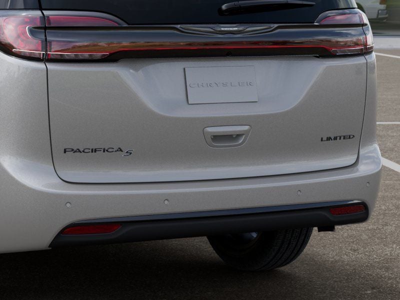 2026 Chrysler Pacifica PACIFICA LIMITED
