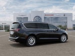 2027 Chrysler Pacifica PACIFICA SELECT AWD