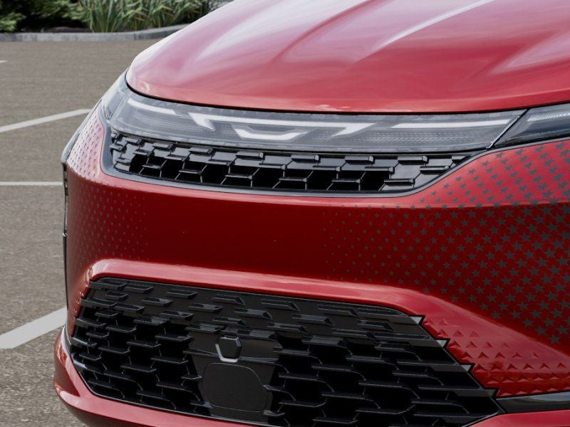 2027 Chrysler Pacifica PACIFICA SELECT AWD