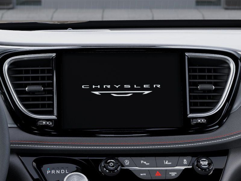 2027 Chrysler Pacifica PACIFICA SELECT AWD