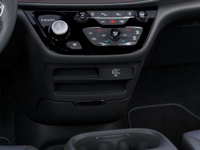 2027 Chrysler Pacifica PACIFICA SELECT AWD