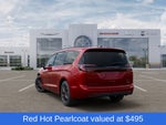 2027 Chrysler Pacifica PACIFICA SELECT AWD