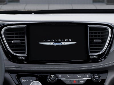 2026 Chrysler Pacifica PACIFICA LIMITED AWD