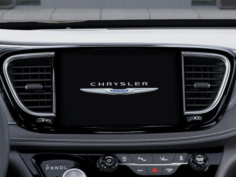 2026 Chrysler Pacifica PACIFICA LIMITED AWD