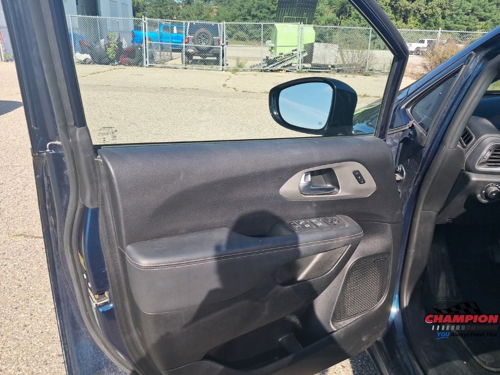 2023 Chrysler Pacifica Limited AWD