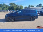 2023 Chrysler Pacifica Limited AWD