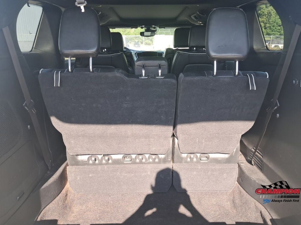 2023 Chrysler Pacifica Limited AWD