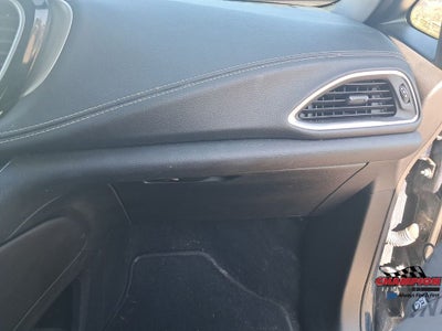 2023 Chrysler Pacifica Limited AWD