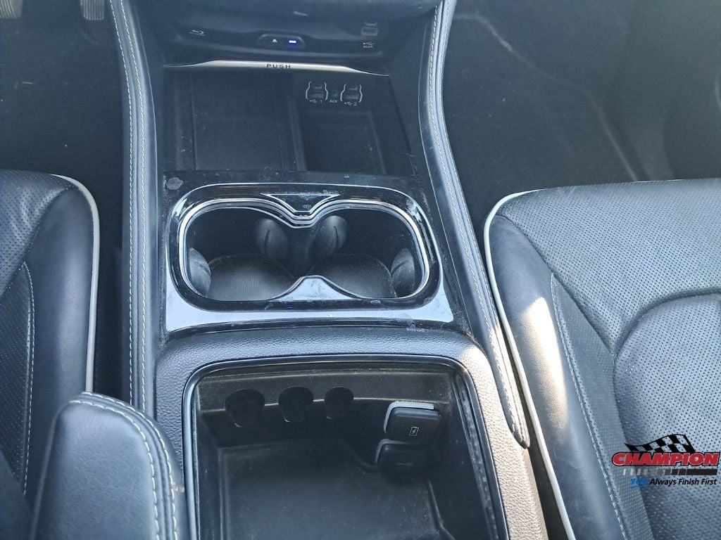 2023 Chrysler Pacifica Limited AWD